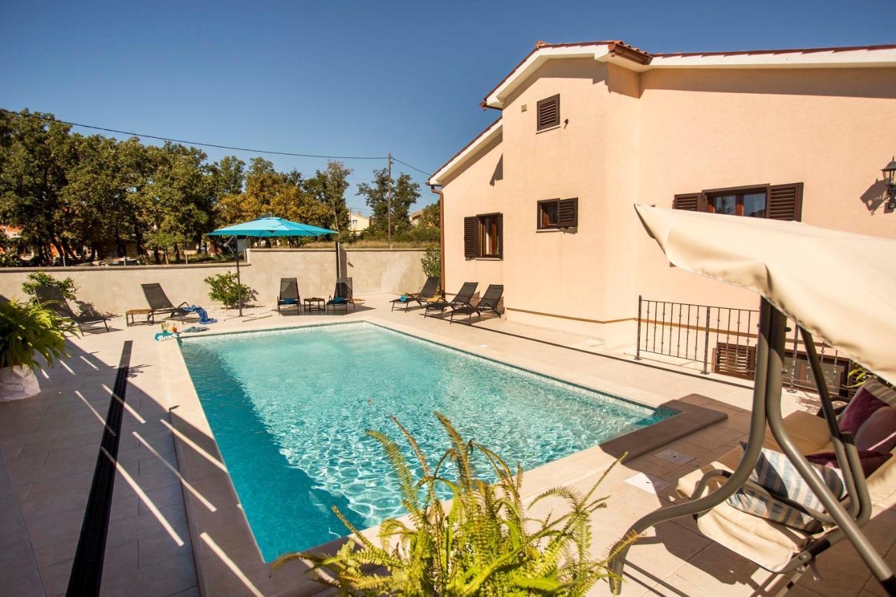 Holiday House Alex Rovinj Exterior photo