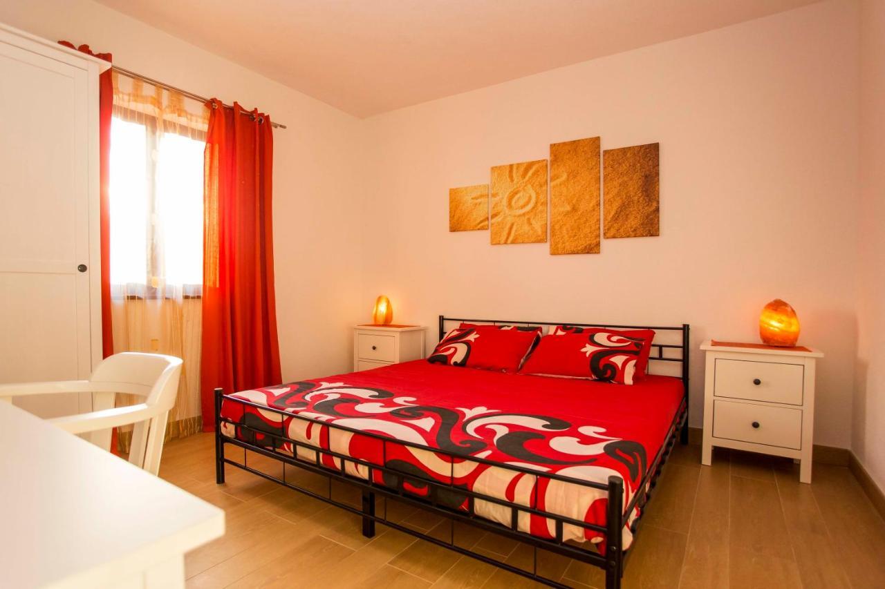 Holiday House Alex Rovinj Exterior photo